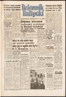 Dziennik Bałtycki, 1957, nr 114