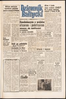 Dziennik Bałtycki, 1957, nr 128