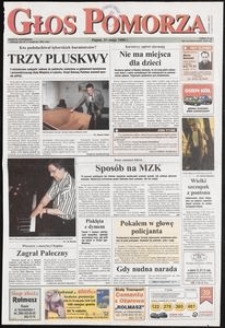 Głos Pomorza, 1999, maj, nr 116
