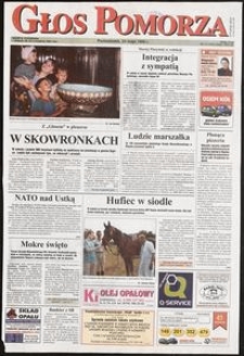 Głos Pomorza, 1999, maj, nr 118