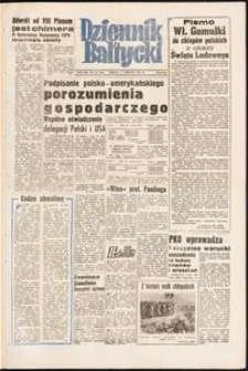 Dziennik Bałtycki, 1957, nr 135