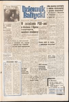 Dziennik Bałtycki, 1957, nr 141