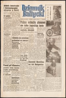 Dziennik Bałtycki, 1957, nr 143