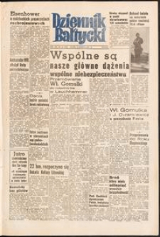 Dziennik Bałtycki, 1957, nr 146