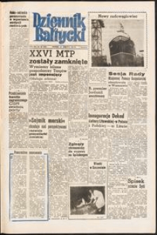 Dziennik Bałtycki, 1957, nr 149