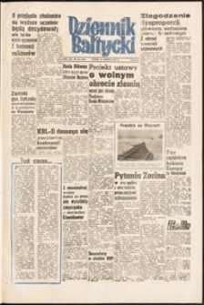 Dziennik Bałtycki, 1957, nr 152