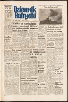 Dziennik Bałtycki, 1957, nr 155
