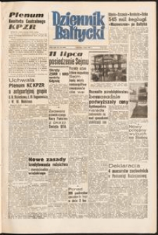 Dziennik Bałtycki, 1957, nr 157
