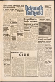 Dziennik Bałtycki, 1957, nr 158