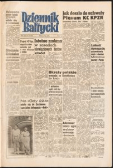 Dziennik Bałtycki, 1957, nr 161