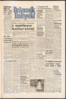 Dziennik Bałtycki, 1957, nr 162