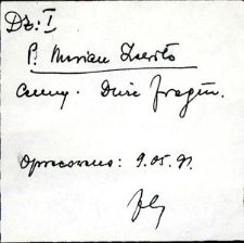 "Pamiętnik - Wspomnienia z Syberii" [Teczka]