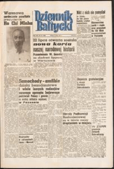 Dziennik Bałtycki, 1957, nr 173