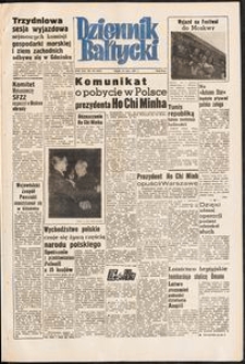 Dziennik Bałtycki, 1957, nr 176