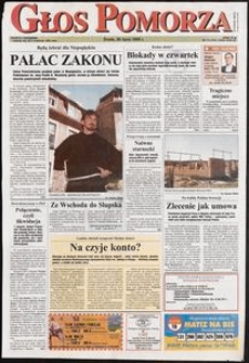 Głos Pomorza, 1999, lipiec, nr 173