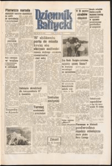 Dziennik Bałtycki, 1957, nr 195