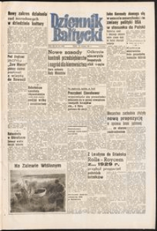 Dziennik Bałtycki, 1957, nr 200