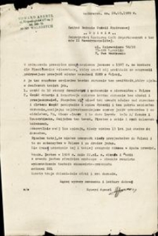 "Wspomnienia" [Teczka]