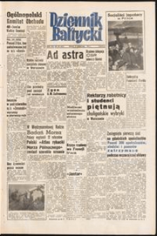 Dziennik Bałtycki, 1957, nr 245