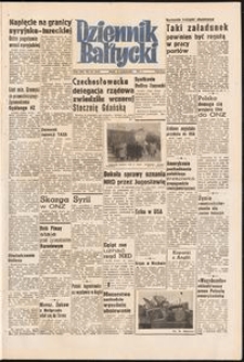 Dziennik Bałtycki, 1957, nr 248