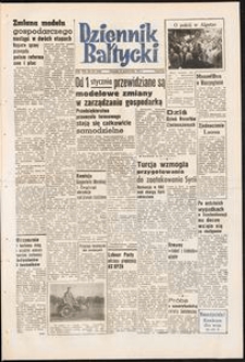 Dziennik Bałtycki, 1957, nr 253