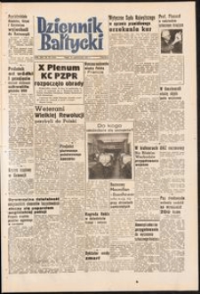 Dziennik Bałtycki, 1957, nr 254