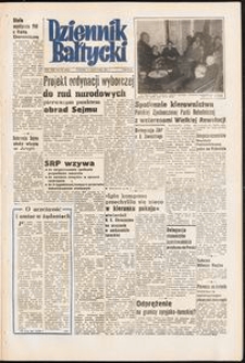 Dziennik Bałtycki, 1957, nr 259