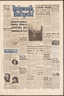 Dziennik Bałtycki, 1957, nr 290