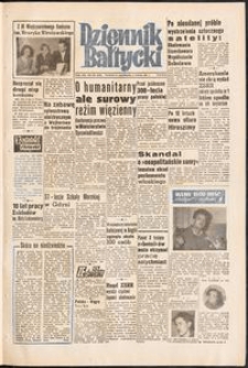 Dziennik Bałtycki, 1957, nr 292