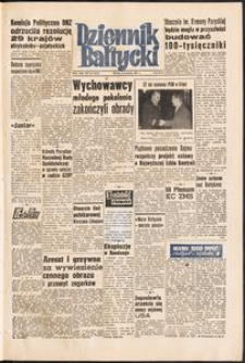 Dziennik Bałtycki , 1957, nr 293