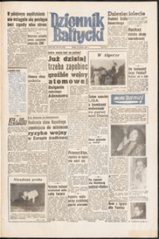 Dziennik Bałtycki, 1957, nr 296