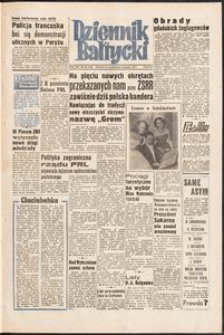 Dziennik Bałtycki, 1957, nr 298