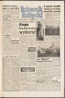 Dziennik Bałtycki, 1957, nr 299