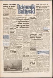 Dziennik Bałtycki, 1957, nr 301