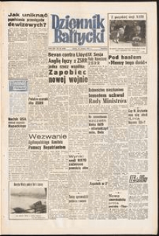 Dziennik Bałtycki, 1957, nr 303