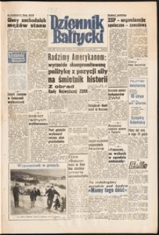 Dziennik Bałtycki, 1957, nr 304