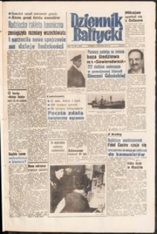 Dziennik Bałtycki, 1959, nr 4