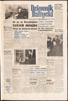 Dziennik Bałtycki, 1959, nr 5
