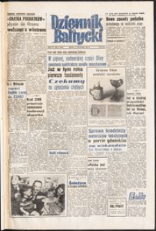 Dziennik Bałtycki, 1959, nr 11