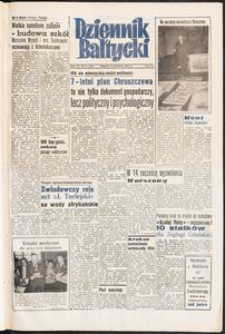 Dziennik Bałtycki, 1959, nr 14