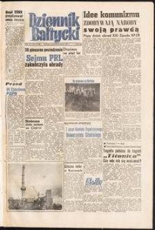 Dziennik Bałtycki, 1959, nr 27