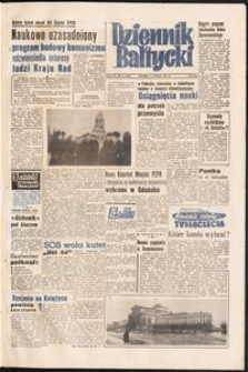 Dziennik Bałtycki, 1959, nr 28