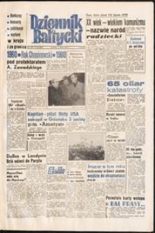 Dziennik Bałtycki, 1959, nr 30