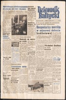Dziennik Bałtycki, 1959, nr 35