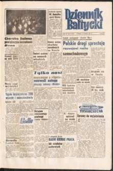 Dziennik Bałtycki, 1959, nr 40