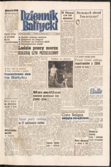 Dziennik Bałtycki, 1959, nr 44