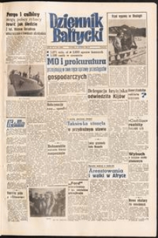Dziennik Bałtycki, 1959, nr 49