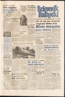 Dziennik Bałtycki, 1959, nr 51