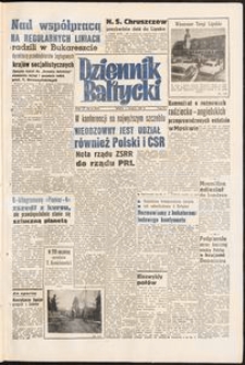 Dziennik Bałtycki, 1959, nr 53