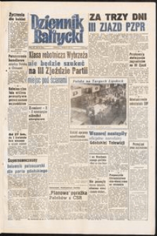 Dziennik Bałtycki, 1959, nr 56